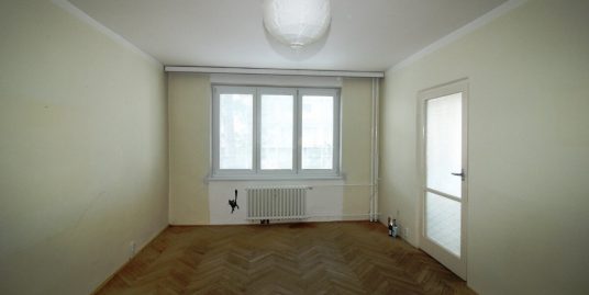 BRANDreal – 3 izbový byt Vážska ul. Piešťany