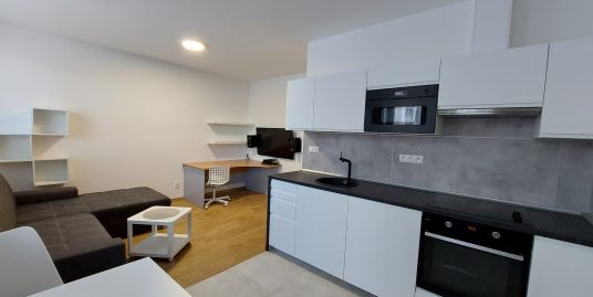 BRANDreal – 2 izbový byt, Mudroňova ulica Piešťany