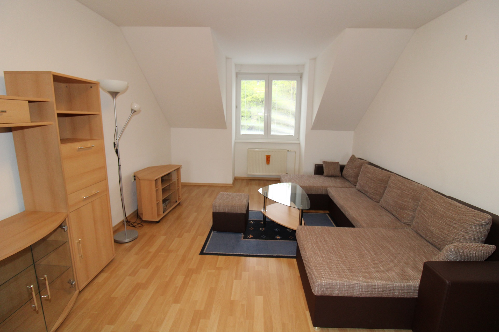 PRENÁJOM – 4izbový byt pri parku s parkingom, Piešťany