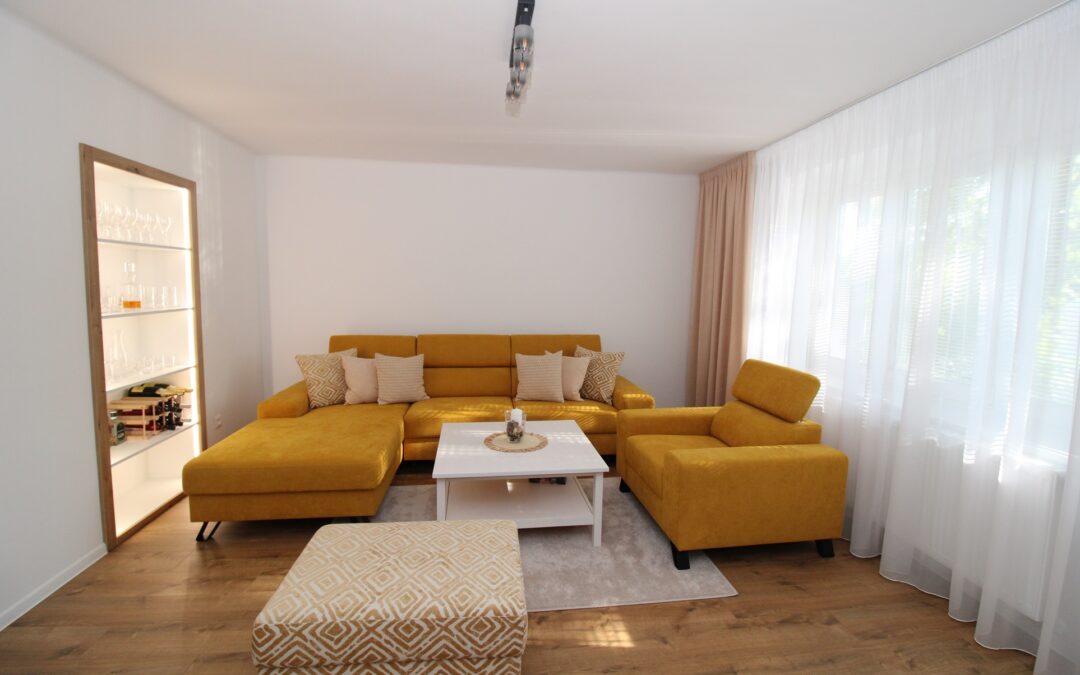 PREDAJ – 2 izbový byt Vajanského Piešťany