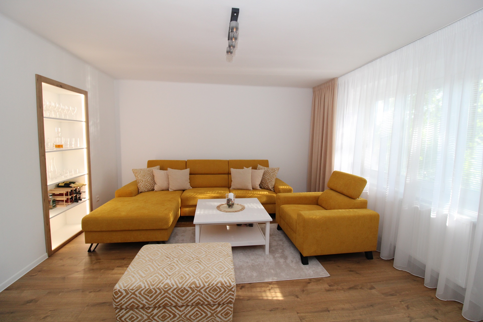 PREDAJ – 2 izbový byt Vajanského Piešťany