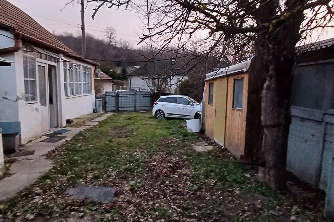 PRENÁJOM – 2izbový rodinný dom, Bajtava