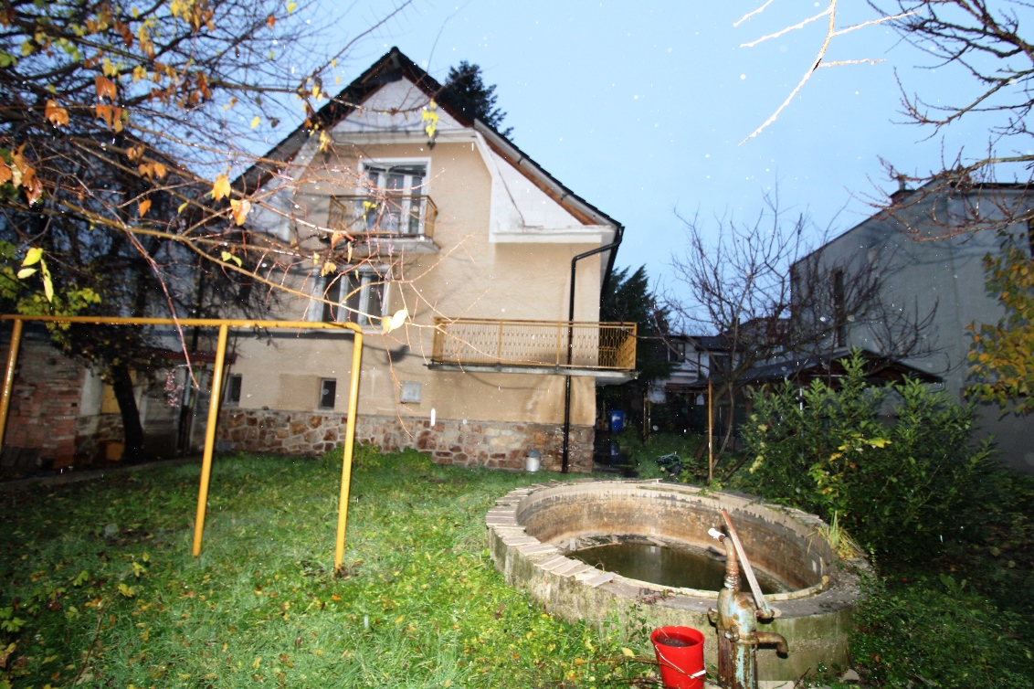 PREDAJ – 5izbový rodinný dom, Floreát Piešťany