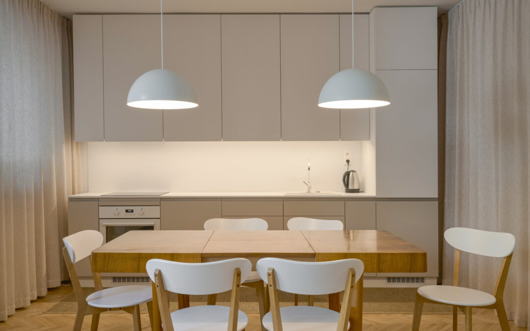 PRENÁJOM – 2izbový nadštandardný tehlový byt, centrum Piešťany